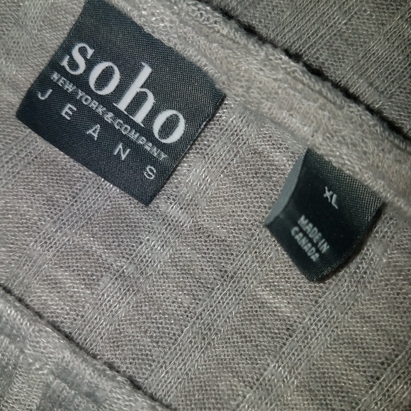 Soho New York size XL - Picture 3 of 5